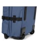 Eastpak Tranverz L 121 - Rollenreisetasche 79 cm in powder pilot