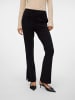 Vero Moda Hose in Black