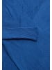 faina Women Sweater in Blau