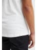 !SOLID Rundhalsshirt SDFlorian in Blau