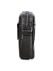 Northampton Polo Club Schultertasche in BLACK