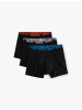 KOTON Boxer in Schwarz