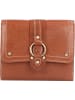 Esquire Denver Geldbörse RFID Leder 12 cm in cognac