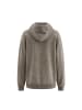 myMo Women Hoodie in Olive