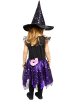 amscan Peppa Wutz Witch Kostüm 3-4 Jahre