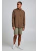 !SOLID Chinoshorts SDJim Light Chino in Grün