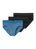 Schiesser Rioslip 955 Multi in sortiert 9