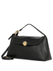 Furla Sfera Soft Mini - Umhängetasche 24 cm (ciliegia d) in nero