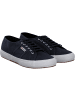 Superga Sneaker low in Blau