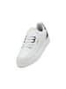 Puma Niedrige Schnürsenkel Sneakers Shuffle Downtown Weiß
