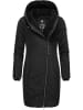 ragwear Wintermantel Gordon Long in Black23