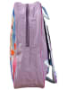 Disney Frozen Kinderrucksack Disney Frozen (H) 30 cm in Lila