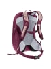 Deuter AC Lite 15 SL - Women's Wanderrucksack 44 cm (ashrose-cassis) in ashrose-cassis