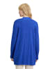 Betty Barclay Feinstrickjacke mit Taschen in Adria