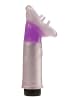 You2Toys Klitorisvibrator Venus Lips in lila