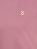 Hummel T-Shirt "Pulse W T-Shirt" in Pink