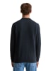 Marc O'Polo Polo-Pullover regular in Dark Navy