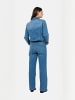 soyaconcept Jeans SC-KIMBERLY in 2385 COASTEL FJORD MED. BLUE D