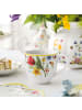 Villeroy & Boch 2er Set Henkelbecher Spring Awakening 390 ml in bunt