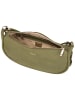 Guess Handtasche Danya Hobo Shoulder in Olive