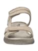 Josef Seibel Sandale Brenda 03 in beige