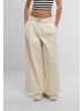 Urban Classics Urban Classics Jeans in whitesand