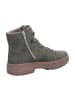 rieker Stiefeletten/Boot in grün