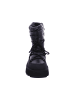 Tamaris Stiefel Mit Tex-Membran in schwarz