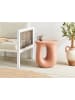 Beliani Beistelltisch IDRO in Orange - (W) 28 x (H) 46 x (L) 42 cm