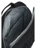 Mindesa Damen Rucksack in Schwarz