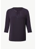 comma T-Shirt in 4895_lila