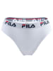 Fila Panty 1er Pack in Weiß