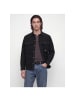 Jack & Jones Langarmhemd in Black