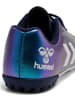Hummel Kinder Fußballschuh "Top Star Turf Lc Jr" in Grün