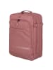 travelite Kick Off Daypack 50 cm rose