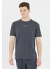 Endurance T-Shirt Loker in 1173 Ombre Blue