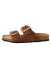 Tamaris Sandale in COGNAC PULL-UP