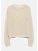 comma Strickpullover  in  9300_helles beige