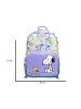 Snoopy Schulrucksack Kinder Freizeitrucksack Trolley 30x14x42cm