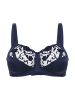 Felina BH ohne Bügel in Admiral