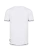Cipo & Baxx T-Shirt in WHITE