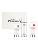 skinChemists skinPharmacy Feuchtigkeitsinfusions-Hautpflege-Set