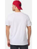 Lonsdale T-Shirt "Aldingham" in Weiß