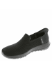 Skechers Sportliche Slipper für Damen in Schwarz
