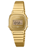 Casio tion Goldfarben