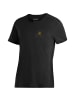 Maier Sports T-Shirt Jorgen in Schwarz01100