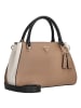 Guess Noelle II Luxury - Henkeltasche 24 cm (tan multi) in tan multi