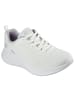 Skechers Sneaker in weiss