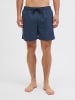 Jack & Jones 2er-Pack Badeshorts in Navy Blazer