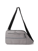 Hedgren Lineo Sling Bag 17 cm silver